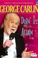 Watch George Carlin Doin' It Again M4uhd