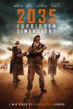 Watch The Forbidden Dimensions M4uhd