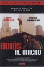 Watch Bye Bye Monkey M4uhd