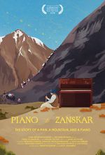 Watch Piano to Zanskar M4uhd