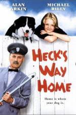 Watch Heck's Way Home M4uhd