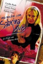 Watch A Night with Sabrina Love M4uhd