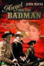 Watch Angel and the Badman M4uhd