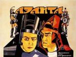 Watch Aelita: Queen of Mars M4uhd