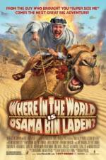 Watch Where in the World Is Osama Bin Laden? M4uhd