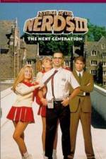 Watch Revenge of the Nerds III The Next Generation M4uhd