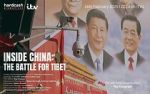 Watch Inside China: The Battle for Tibet (TV Special 2025) M4uhd