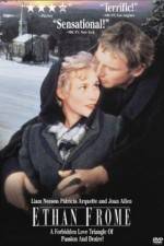 Watch Ethan Frome M4uhd