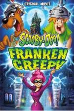 Watch Scooby-Doo Frankencreepy M4uhd