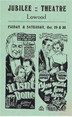 Watch You Made Me Love You M4uhd