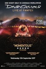 Watch David Gilmour: Live At Pompeii M4uhd