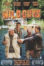 Watch The Wild Guys M4uhd
