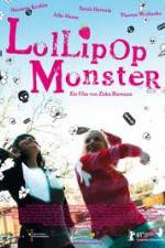 Watch Lollipop Monster M4uhd
