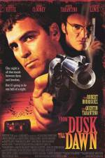 Watch From Dusk Till Dawn M4uhd