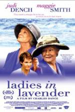 Watch Ladies in Lavender. M4uhd