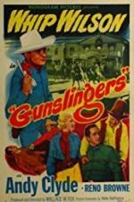 Watch Gunslingers M4uhd