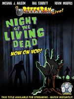 Watch RiffTrax Live: Night of the Living Dead M4uhd