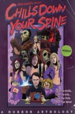 Watch Chills Down Your Spine M4uhd