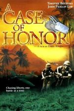 Watch A Case of Honor M4uhd