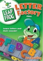 Watch LeapFrog: Letter Factory M4uhd