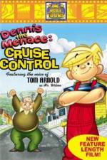 Watch Dennis the Menace in Cruise Control M4uhd