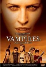 Watch Vampires: Los Muertos M4uhd