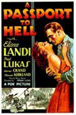 Watch A Passport to Hell M4uhd