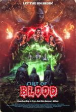 Watch Cult of Blood M4uhd