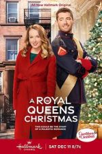 Watch A Royal Queens Christmas M4uhd