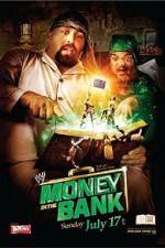 Watch WWE Money in the Bank M4uhd