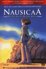 Watch Nausicaa of the Valley of the Winds M4uhd