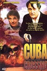 Watch Cuba Crossing M4uhd