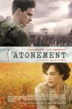 Watch Atonement M4uhd