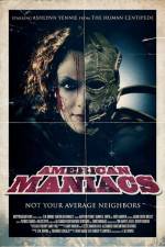 Watch American Maniacs M4uhd