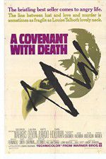 Watch A Covenant with Death M4uhd