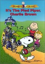 Watch It\'s the Pied Piper, Charlie Brown (TV Short 2000) M4uhd