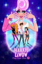 Watch Maxxie LaWow: Drag Super-shero M4uhd
