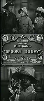 Watch Spooky Hooky (Short 1936) M4uhd
