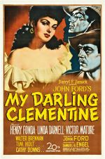 Watch My Darling Clementine M4uhd