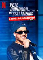 Watch Pete Davidson Presents: The Best Friends M4uhd