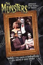 Watch The Munsters: America\'s First Family of Fright M4uhd