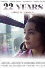 Watch 22 Years M4uhd