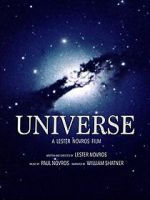 Watch Universe (Short 1976) M4uhd