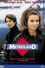 Watch Metroland M4uhd