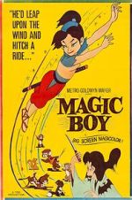 Watch Magic Boy M4uhd