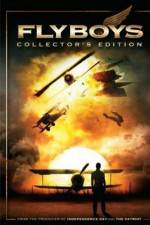 Watch Flyboys M4uhd