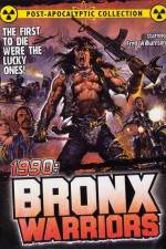 Watch 1990: I guerrieri del Bronx M4uhd