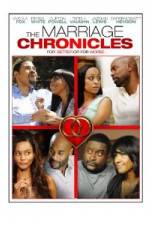 Watch The Marriage Chronicles M4uhd
