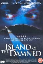 Watch Island Of The Damned M4uhd