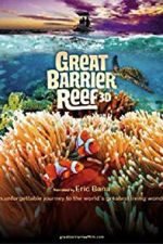 Watch Great Barrier Reef 3D M4uhd